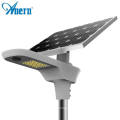 Anern Outdoor IP66 waterproof all in one solar led street light